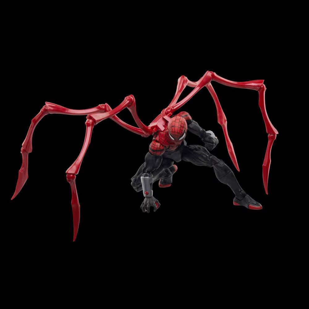 Marvel Legends Superior Spider-Man