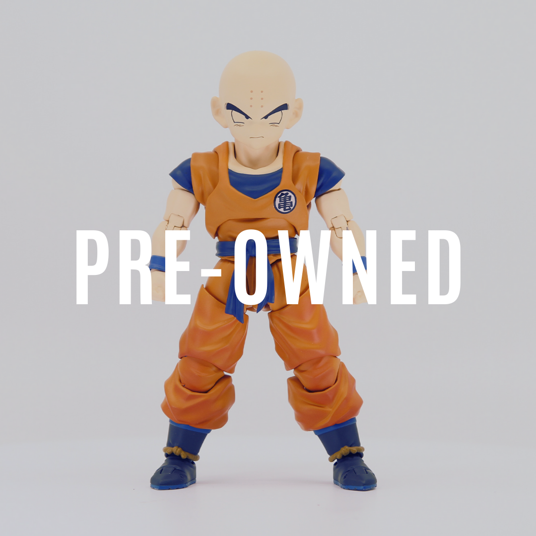 PRE-OWNED