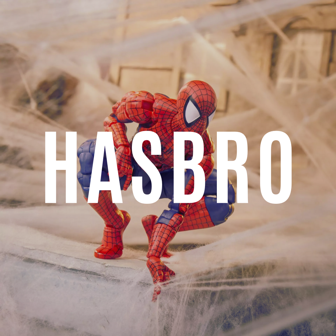 HASBRO