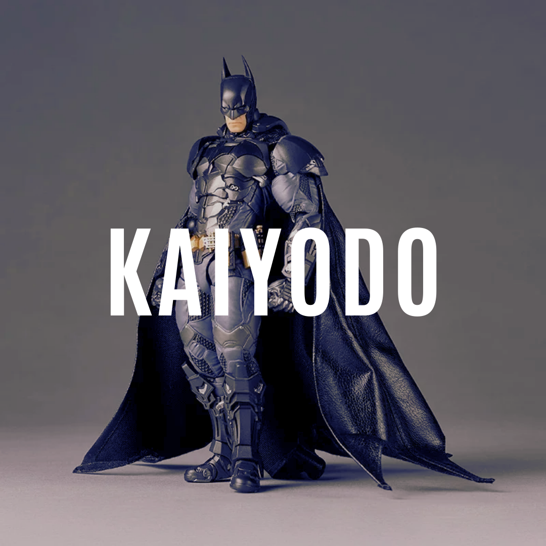 KAIYODO