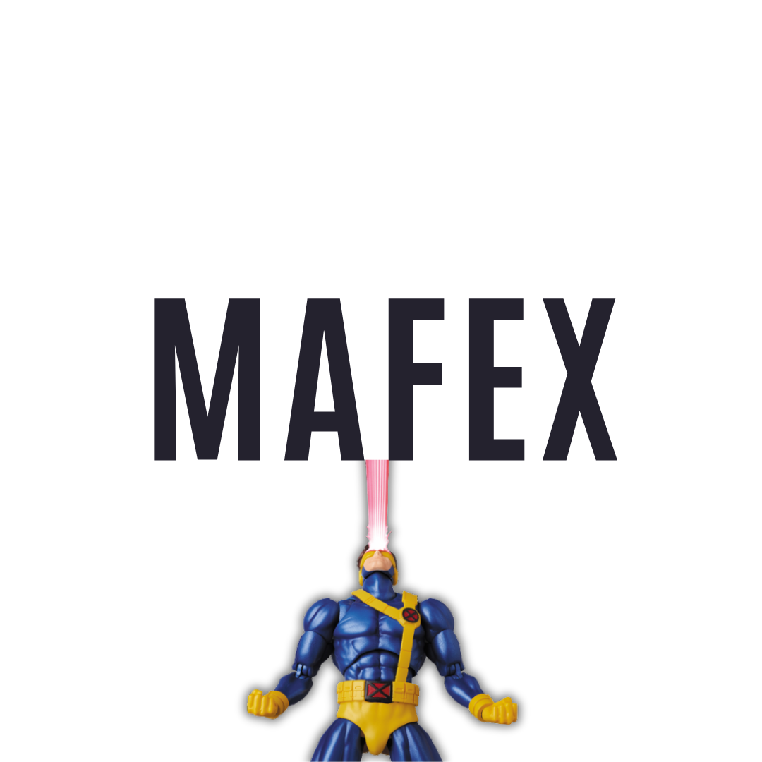 MAFEX