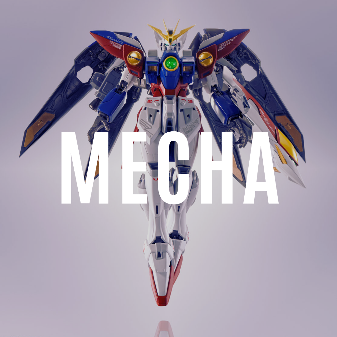 MECHA