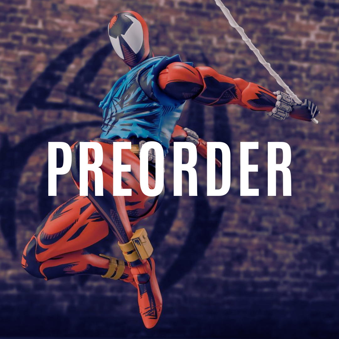 PREORDER