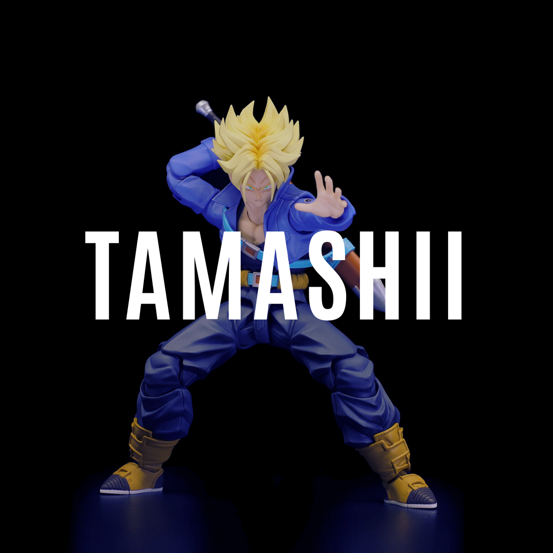 TAMASHII