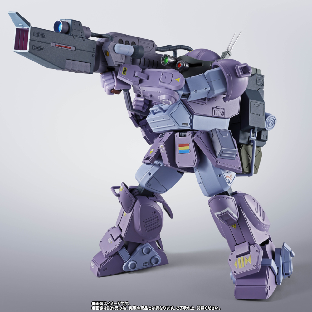 PRE-ORDER HI-METAL R SCOPEDOG (MELQUIYAN FORCES)