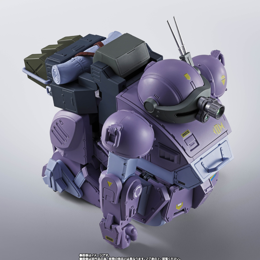 PRE-ORDER HI-METAL R SCOPEDOG (MELQUIYAN FORCES)