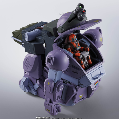 PRE-ORDER HI-METAL R SCOPEDOG (MELQUIYAN FORCES)