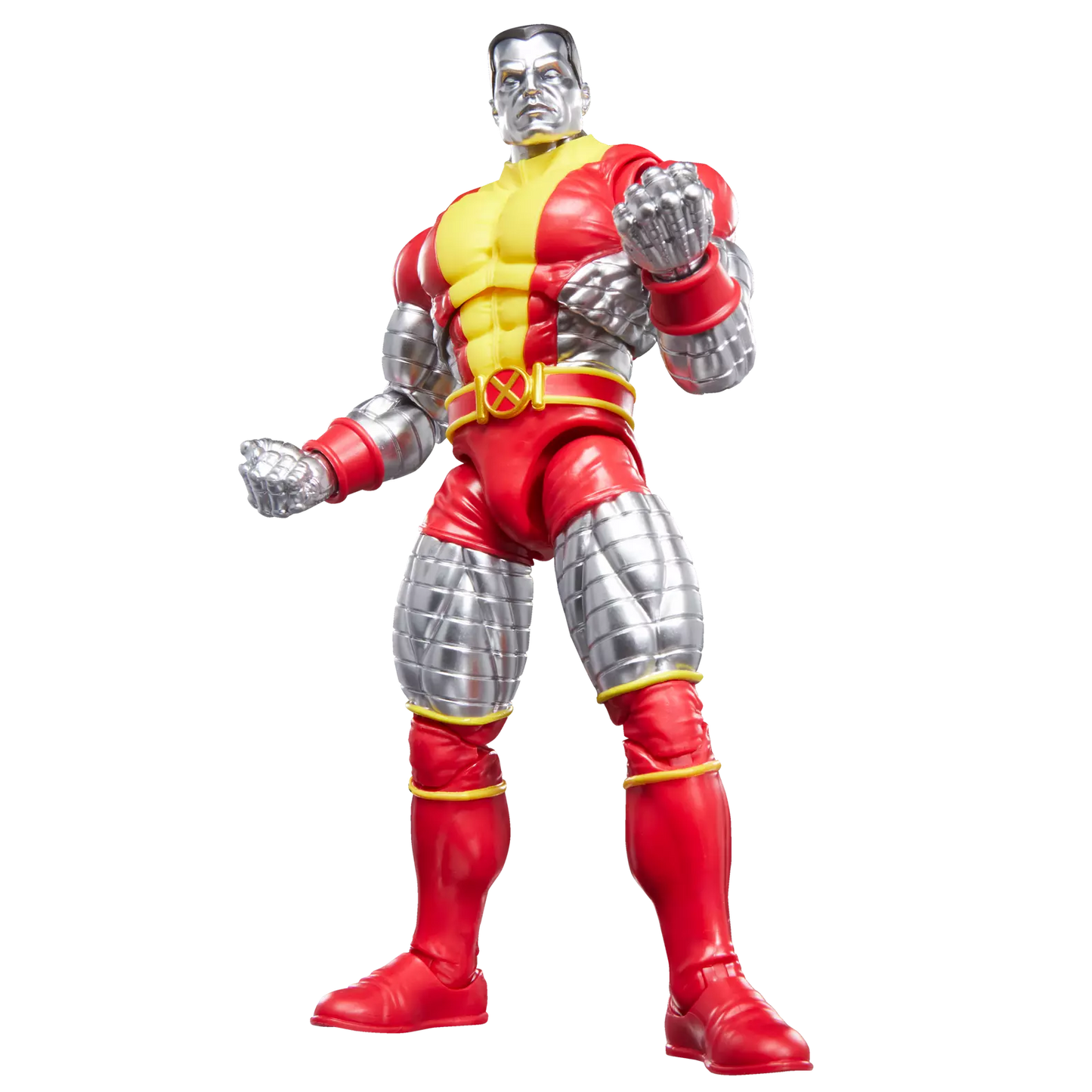 Marvel Legends Astonishing X-Men Kitty Pryde & Colossus Action Figures