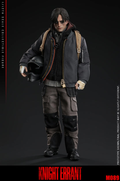 Manipple Studio MS-M089 Knight Errant Figure