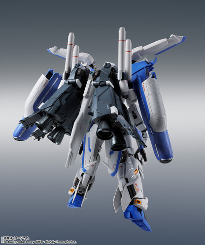 Metal Robot Spirits Ex-S Gundam (Ka Signature) | Gundam Sentinel