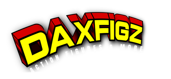 DAXFIGZ TOYS