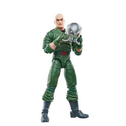 Marvel Legends Series Professor X (Savage Land)
