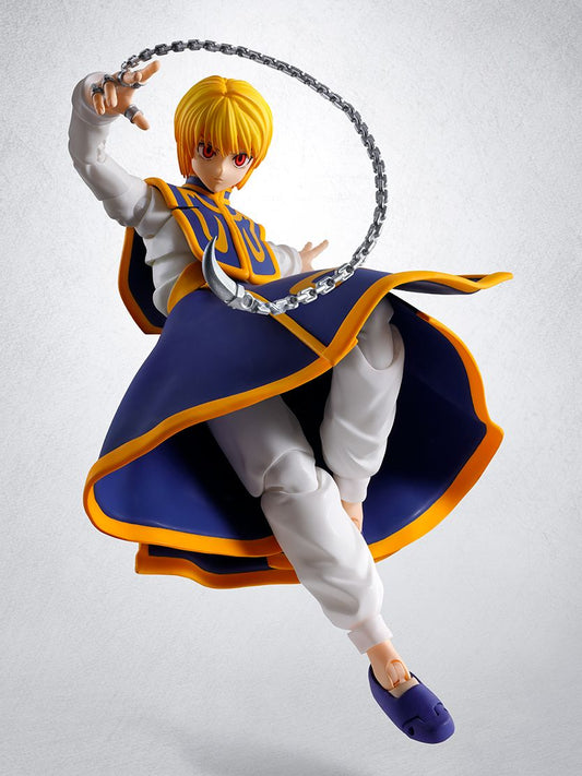 [PREORDER] S.H.Figuarts Kurapika