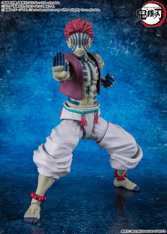 [In-stock] S.H.Figuarts Akaza