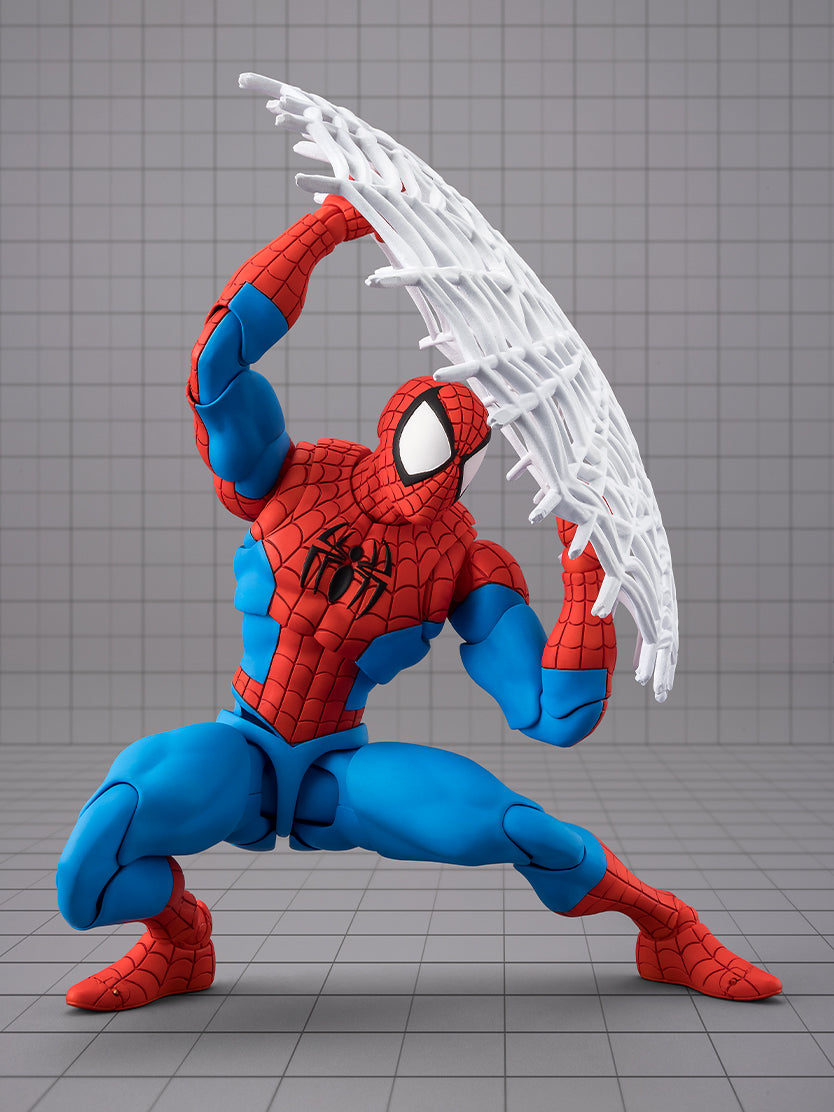 [PREORDER] S.H.Figuarts Spider-Man (GAMER-VERSE)