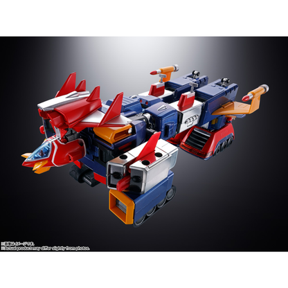 SOUL OF CHOGOKIN GX-31SP Voltes V 50th Year Anniversary Edition