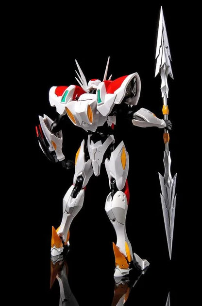 WAVE JKT002 Tekkaman Blade D-Boy Figure