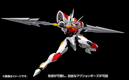 WAVE JKT002 Tekkaman Blade D-Boy Figure